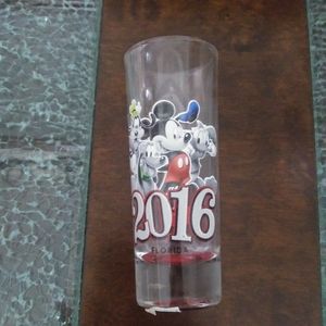 Disney 2016 souvenir